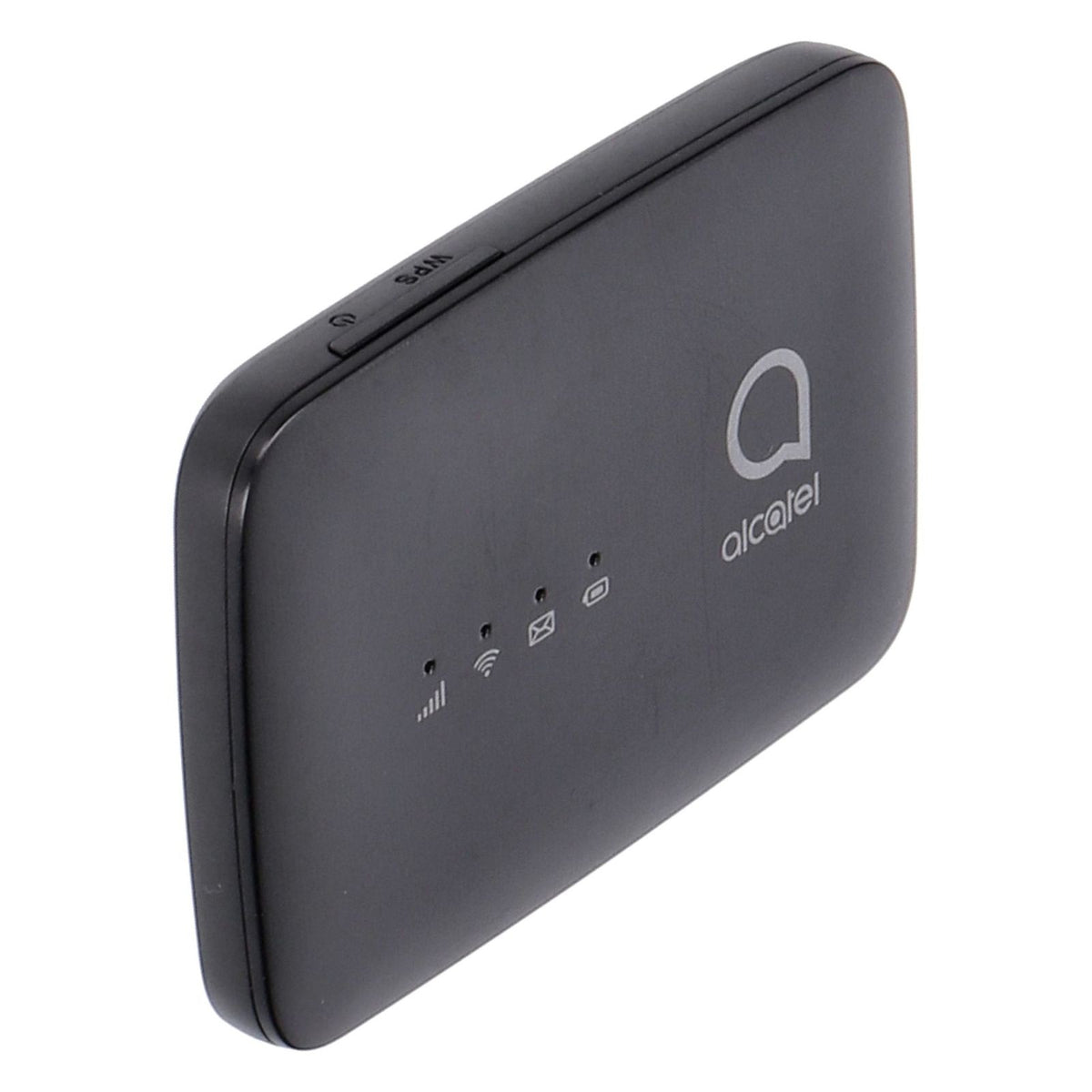 Produktbild 4G/LTE-Router - Alcatel Linkzone MW45V2 4G LTE WiFi-Hotspot Schwarz