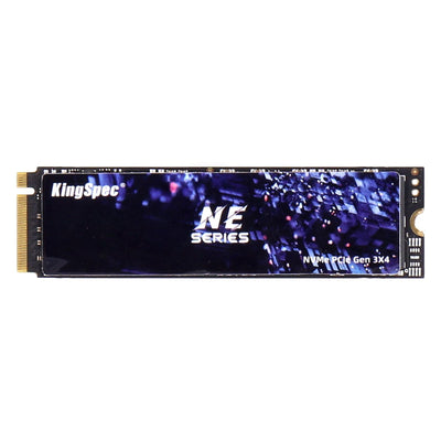 KingSpec NE-Series int. M.2 NVMe SSD 512GB