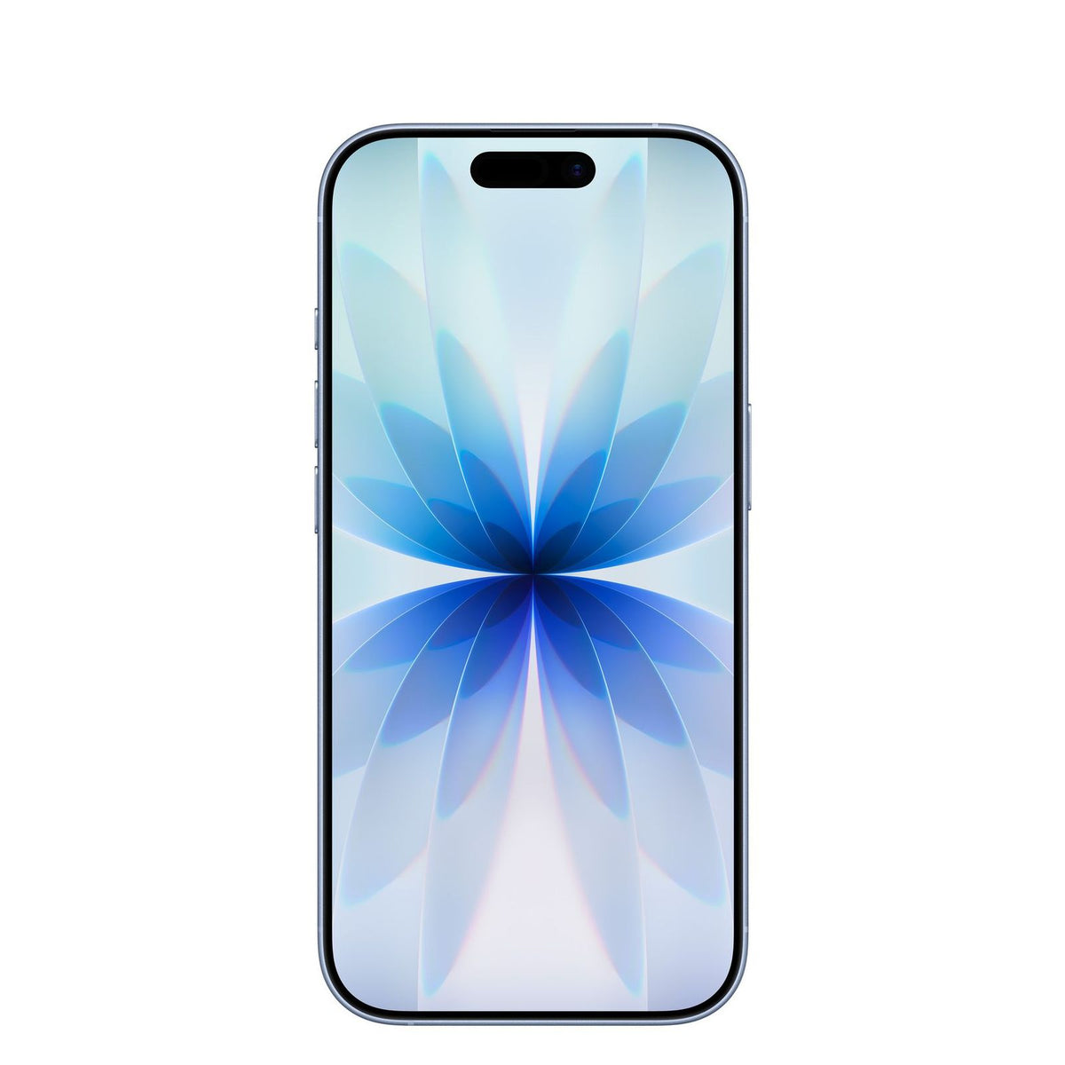 Produktbild Smartphone - Apple iPhone 17 256GB Nebelblau