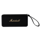 Marshall MIDDLETON tragbarer Bluetooth Lautsprecher Black & Brass