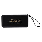 Marshall MIDDLETON tragbarer Bluetooth Lautsprecher Black & Brass