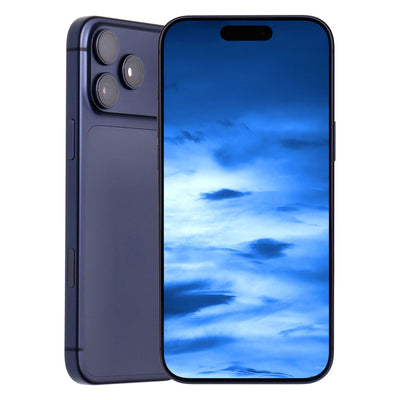 iPhone 17 Pro Max 512GB Tiefblau