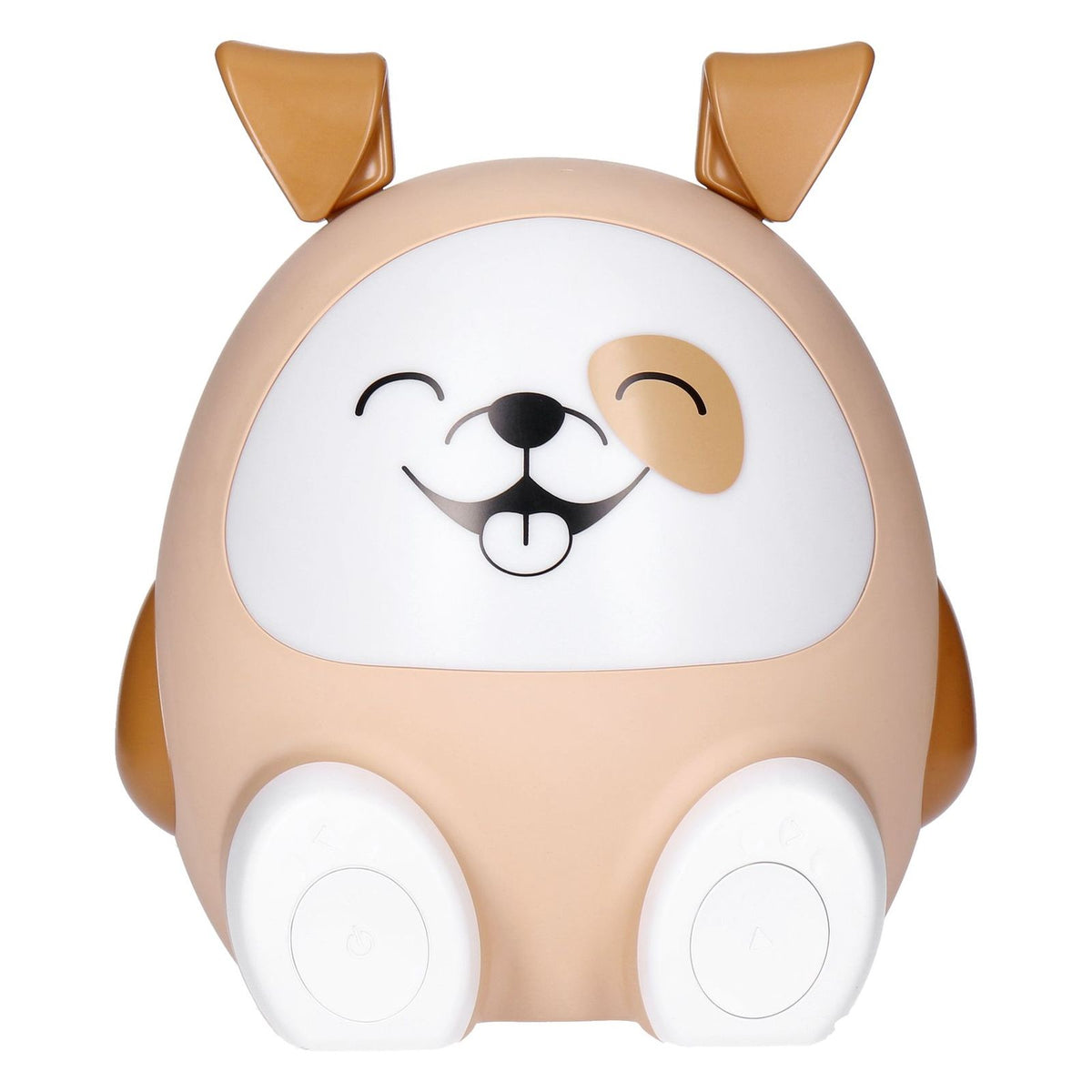 Produktbild Bluetooth-Lautsprecher - Bigben Kids Hi Buddies! Dog "MAX" (BTKIDSDOG) portabler Bluetooth Lautsprecher