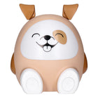 Bigben Kids Hi Buddies! Dog "MAX" (BTKIDSDOG) portabler Bluetooth Lautsprecher