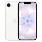 Apple iPhone 17e 256GB Weiß