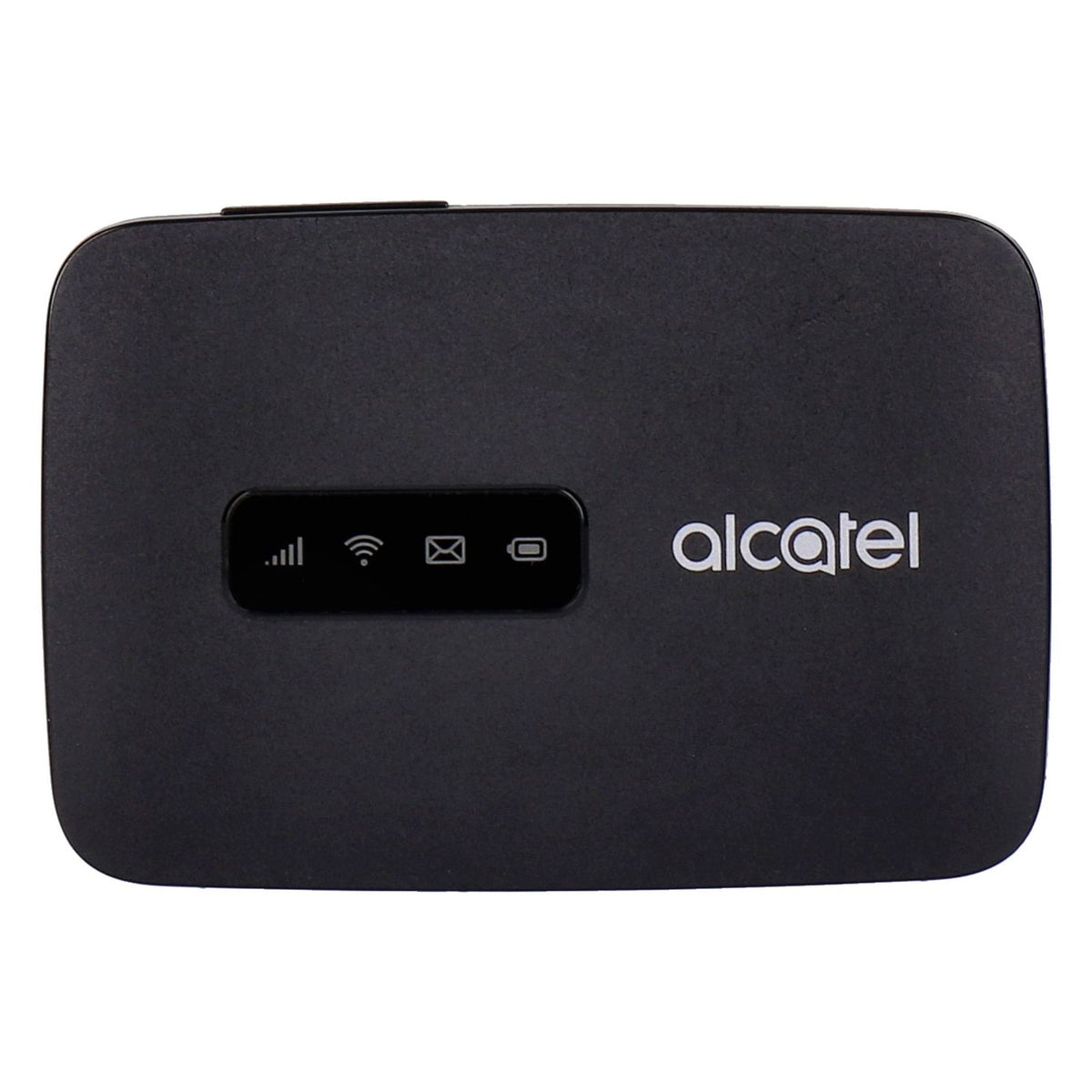 Produktbild 4G/LTE-Router - Alcatel Link Zone MW40V mobiler 4G LTE Hotspot Schwarz