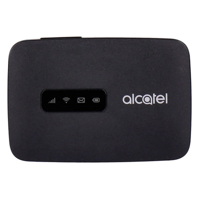 Link Zone MW40V mobiler 4G LTE Hotspot Schwarz