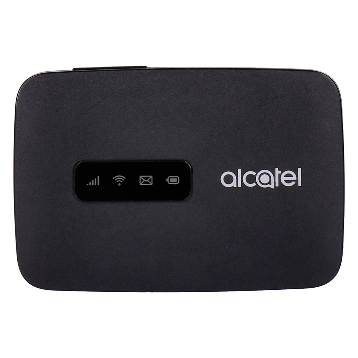 Produktbild 4G/LTE-Router - Alcatel Link Zone MW40V mobiler 4G LTE Hotspot Schwarz