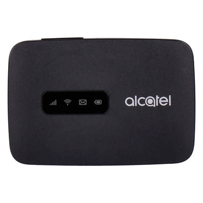 Link Zone MW40V mobiler 4G LTE Hotspot Schwarz