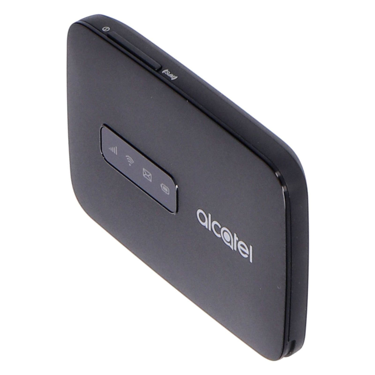 Produktbild 4G/LTE-Router - Alcatel Link Zone MW40V mobiler 4G LTE Hotspot Schwarz