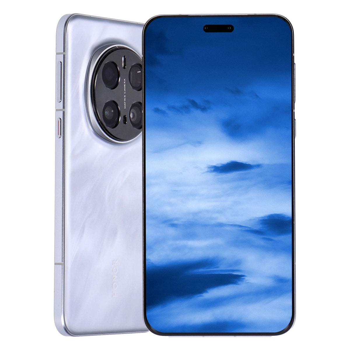Produktbild Smartphone - Honor Magic7 Pro 5G Dual-SIM 512GB Shadow Grey