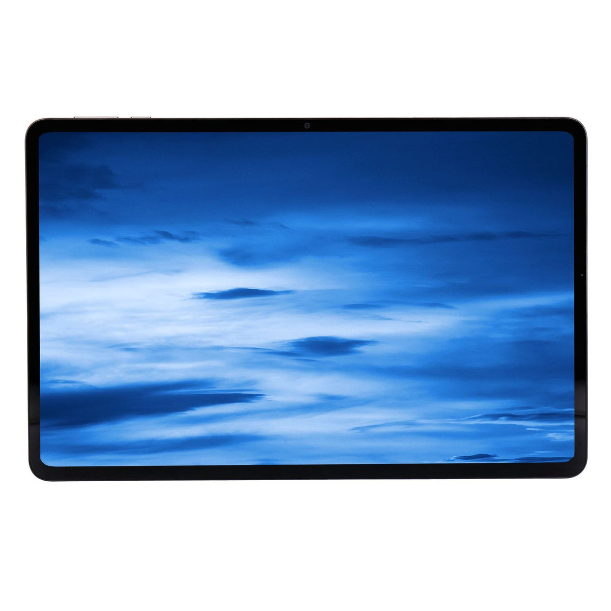 Produktbild Tablet - HONOR Pad 9 5G + WiFi Tablet 128GB 12,1 Zoll Space Gray