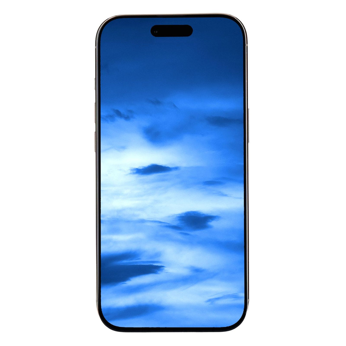 Produktbild Smartphone - Apple iPhone Air 1TB Lichtgold eSIM