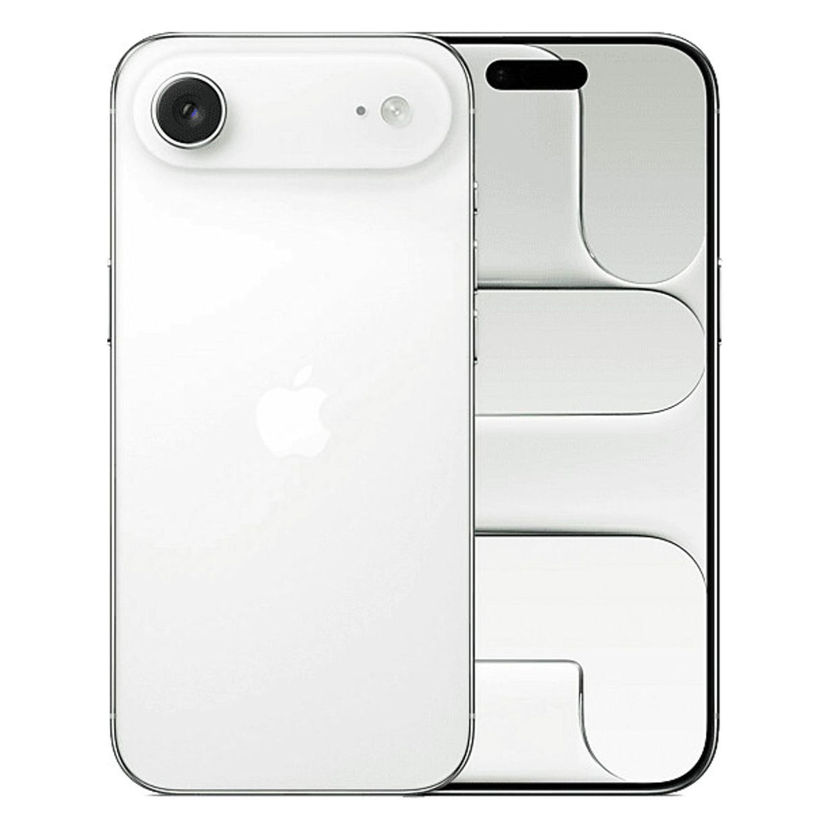 Produktbild Smartphone - Apple iPhone Air 256GB Wolkenweiß