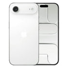 Apple iPhone Air 256GB Wolkenweiß
