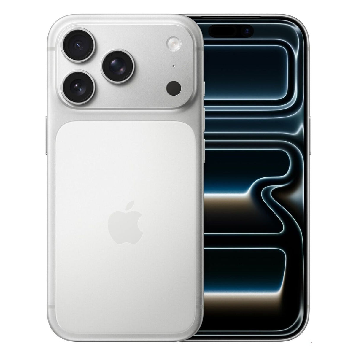 Produktbild Smartphone - Apple iPhone 17 Pro 256GB Silber