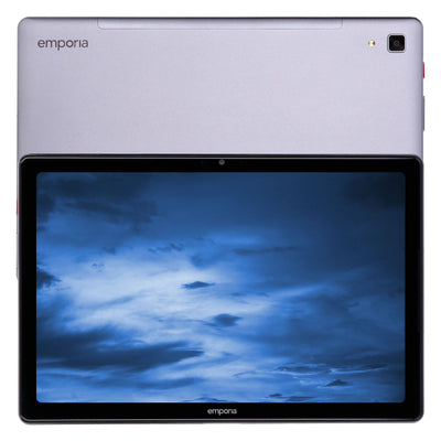 Tab1 LTE Tablet 32GB 10,1 Zoll Grau