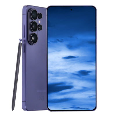 Galaxy S26 Ultra 5G DS 256GB Cobalt Violet