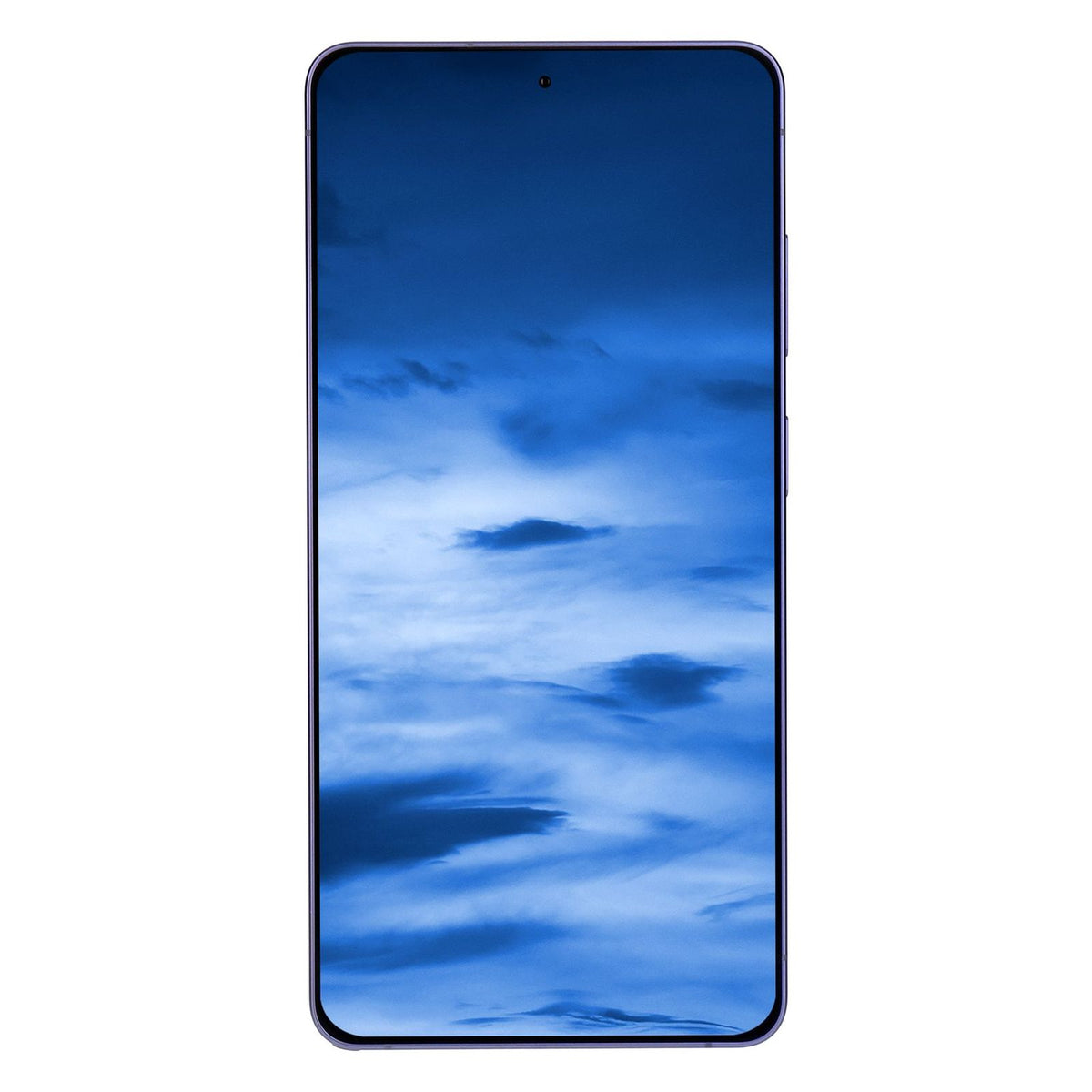 Produktbild Smartphone - Samsung Galaxy S26 Ultra 512GB Cobalt Violet