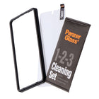 PanzerGlass Displayschutz Transparent passend für Samsung Galaxy S26