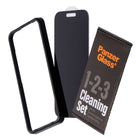 PanzerGlass Privacy Glass passend für Apple iPhone 16 Pro / 17