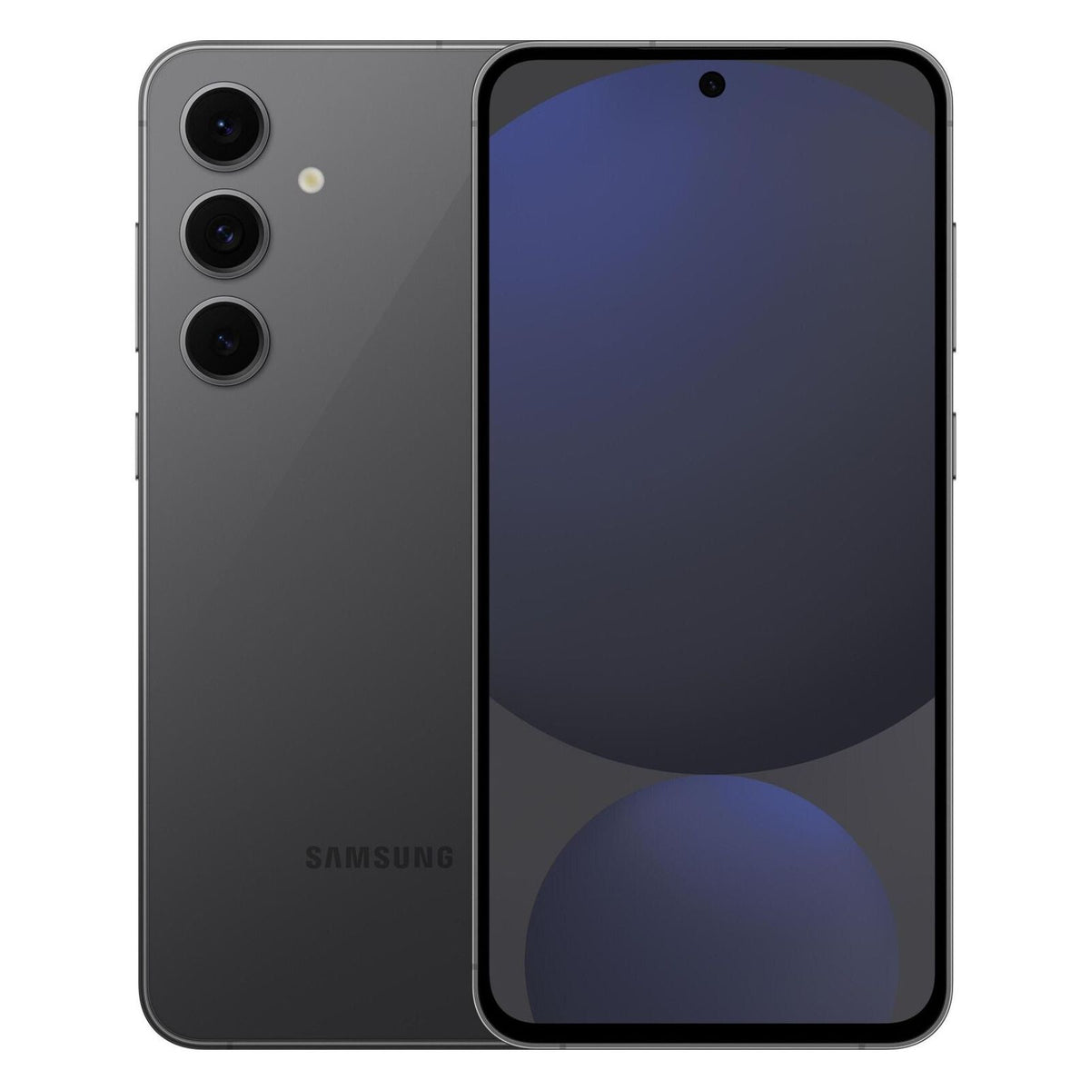 Produktbild Smartphone - Samsung Galaxy S24 FE 5G Dual-SIM 128GB Graphite