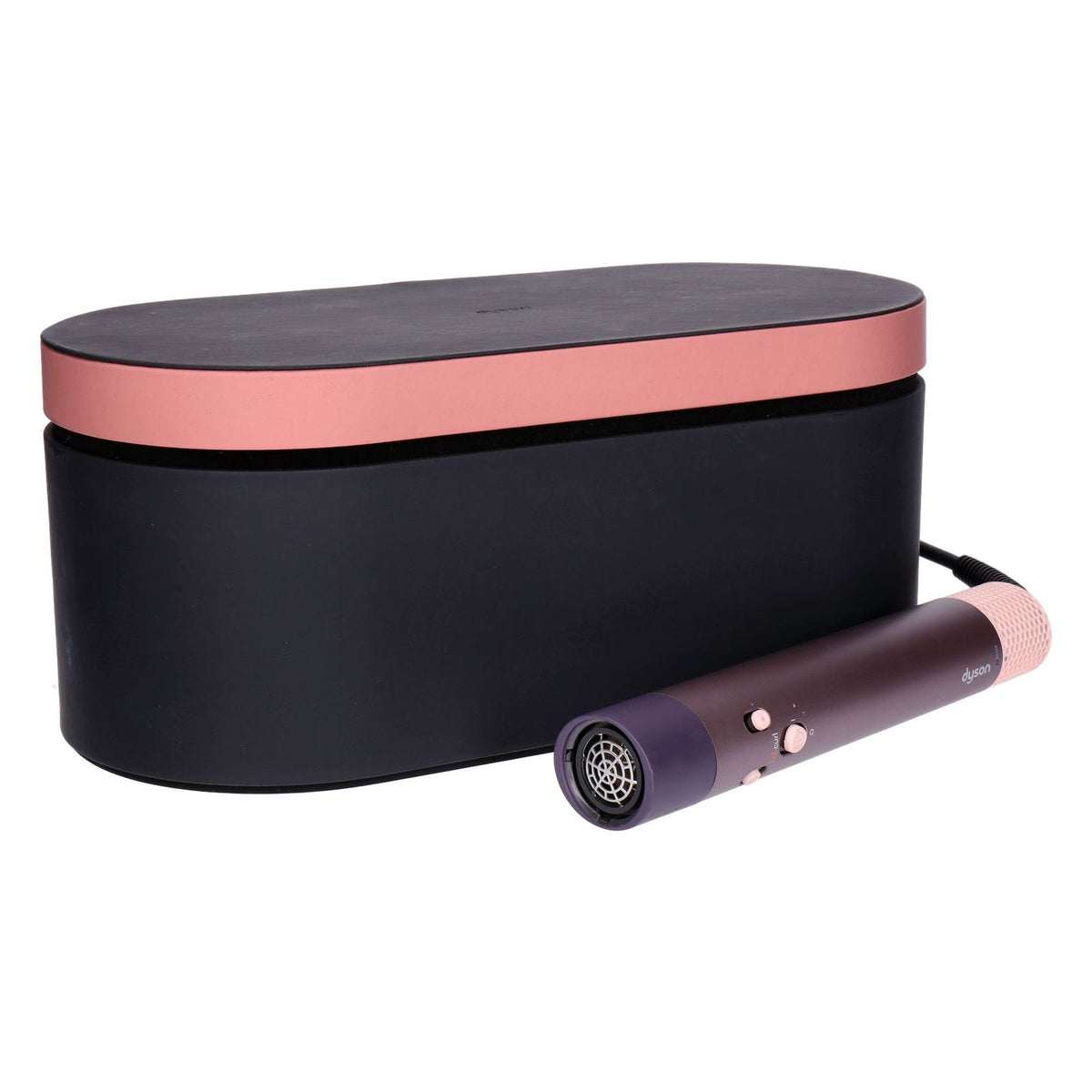 Produktbild Haartrockner - Dyson Airwrap i.d. Multi-Styler Curly + Coily Jasper Plum