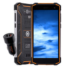 Hammer Energy 2 3/32GB LTE   Orange+Black