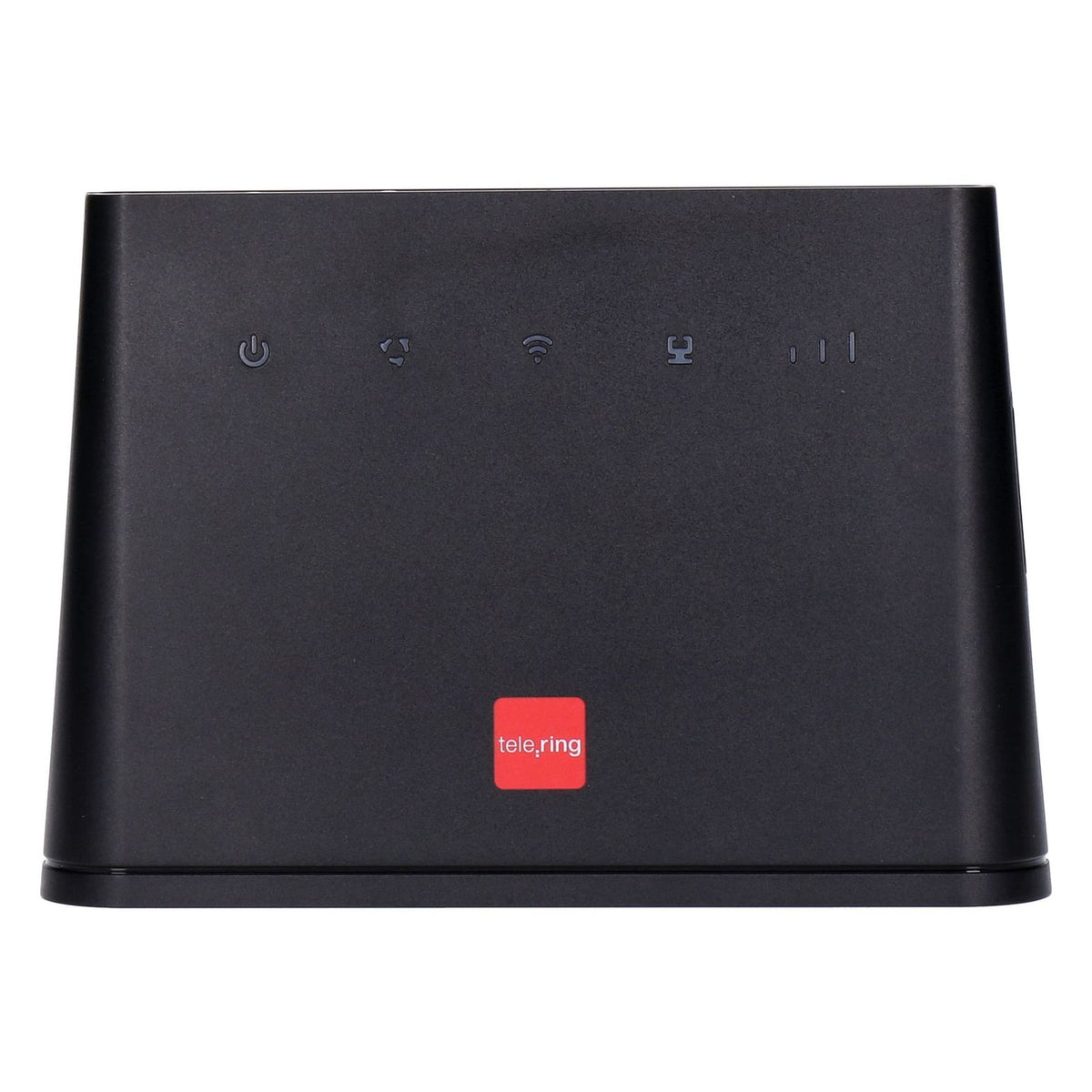 Produktbild 4G/LTE-Router - Huawei B310s-22 4G LTE Router (tele.ring) Schwarz