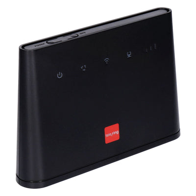 B310s-22 4G LTE WLAN-Router Schwarz