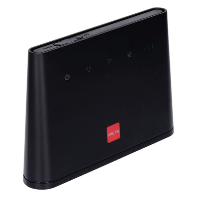 B310s-22 4G LTE WLAN-Router Schwarz