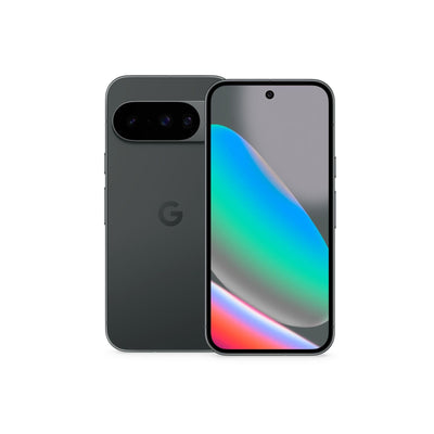 Pixel 10 5G Dual-SIM 128GB Obsidian