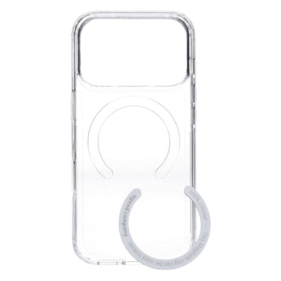 CLRPRTCT MagSafe Case iPhone 17 Pro