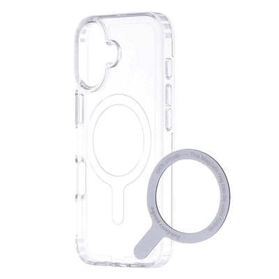 CLRPRTCT MagSafe Case passend für Apple iPhone 17