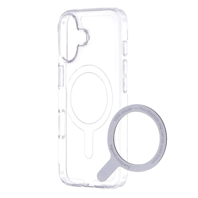 CLRPRTCT Case MagSafe passend für Apple iPhone 16