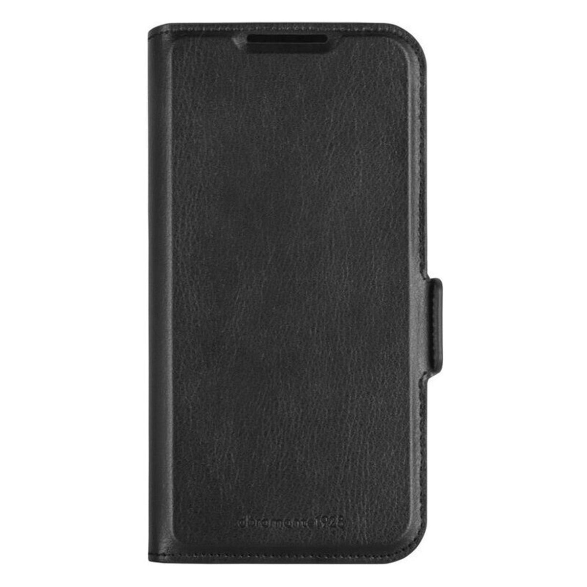 Produktbild Smartphone-Hülle - dbramante1928 Oslo Folio Case Schwarz passend für Samsung Galaxy S25