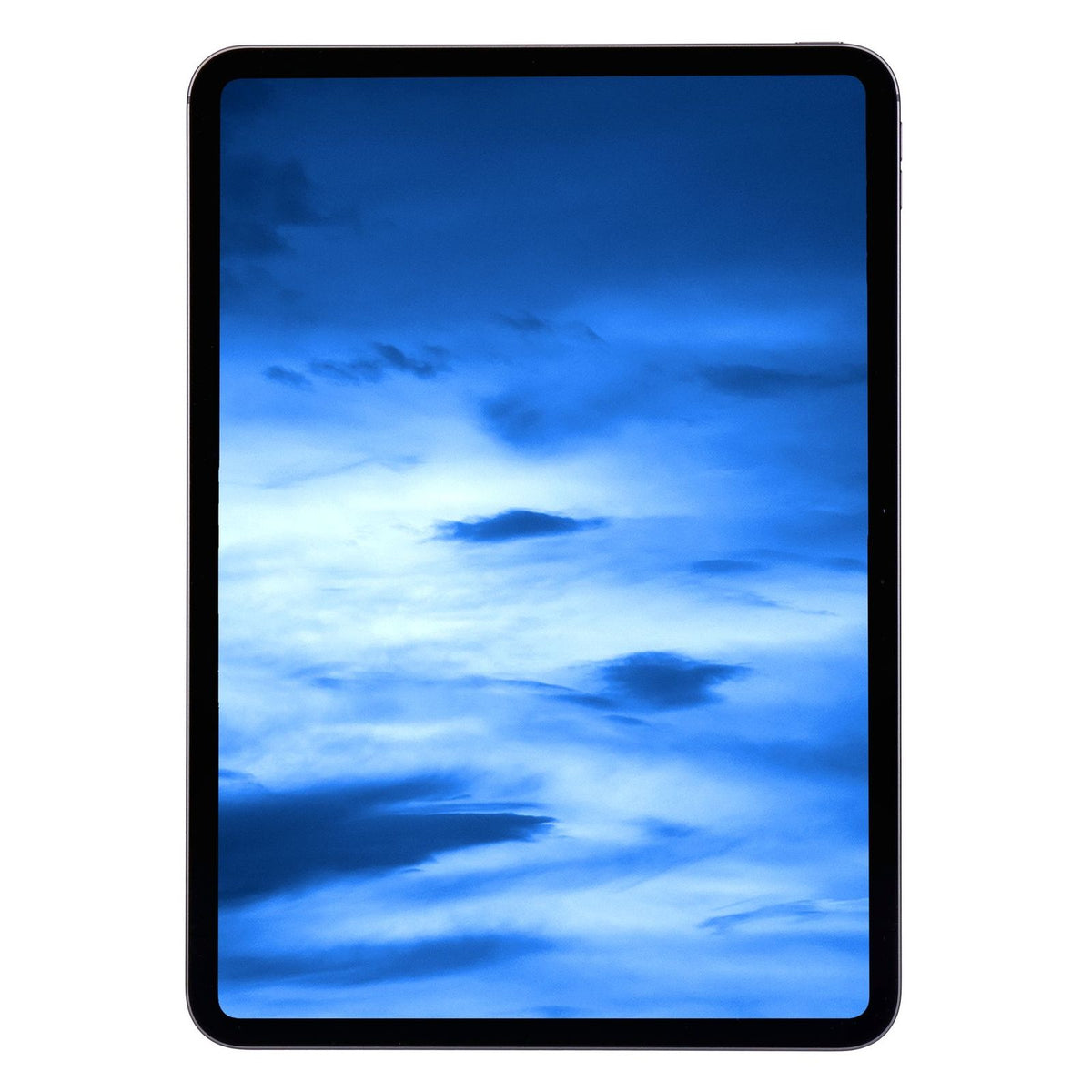 Produktbild Tablet - Apple iPad Pro 11 M4 2024 (5. Generation) WiFi 256GB Space Schwarz