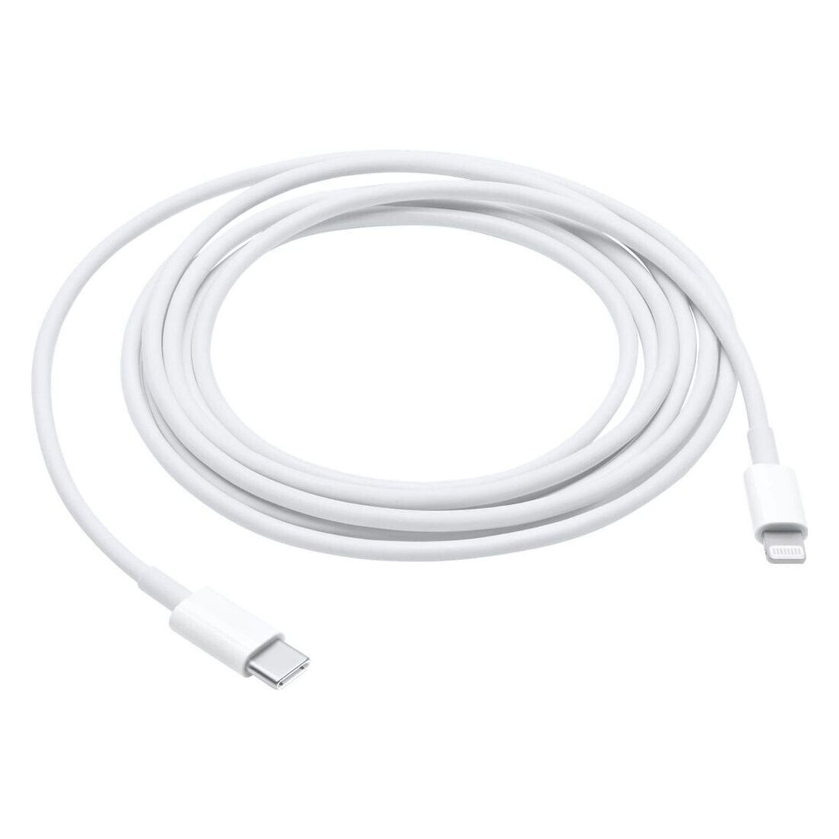 Produktbild Lightningkabel - Apple USB-C auf Lightning Kabel 2M