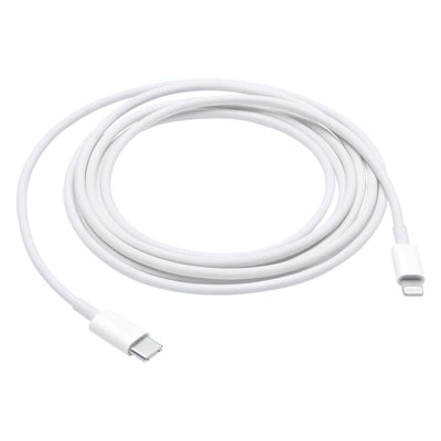 USB-C auf Lightning Kabel 2M