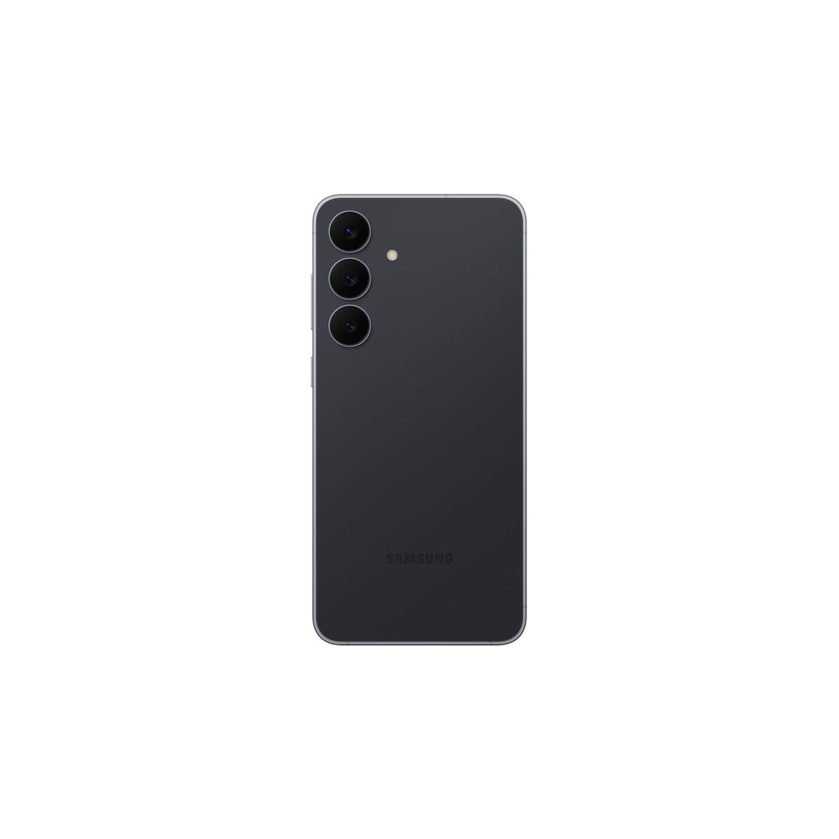 Produktbild Smartphone - Samsung Galaxy S25 FE 5G Dual-SIM 128GB Jetblack