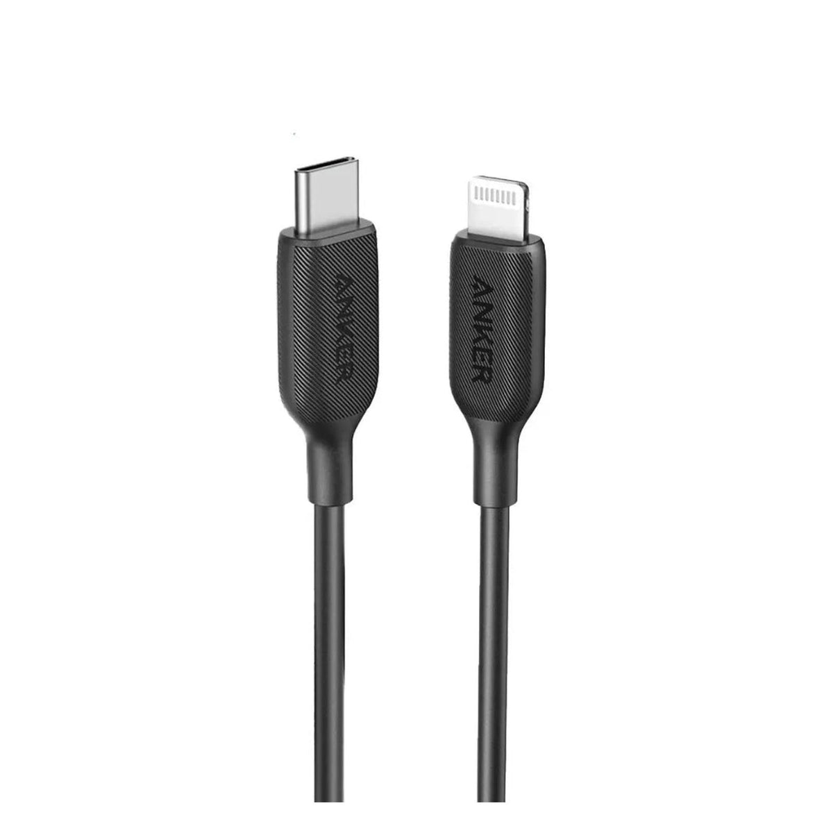 Produktbild Lightningkabel - Anker USB-C auf Lightning Kabel 180cm