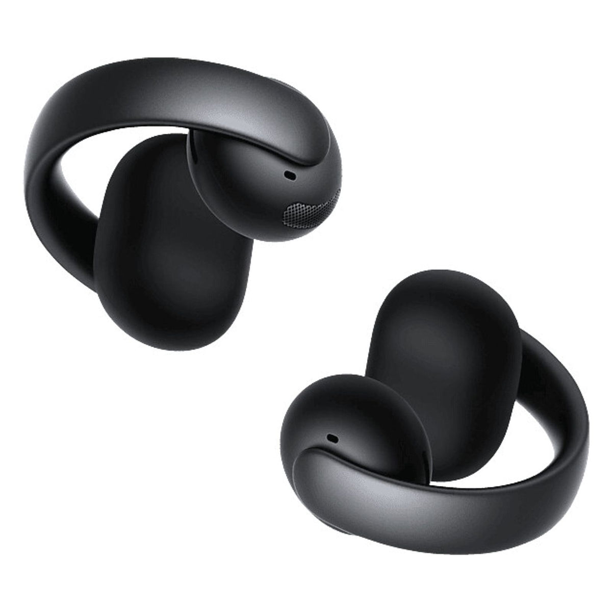 Produktbild wireless In-Ear-Kopfhörer - soundcore Aeropclip Open Ear Bluetooth Clip Earbuds