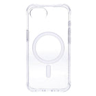 PanzerGlass Clear Case Samba passend für Apple iPhone 16e