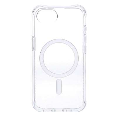 Clear Case Samba passend für Apple iPhone 16e
