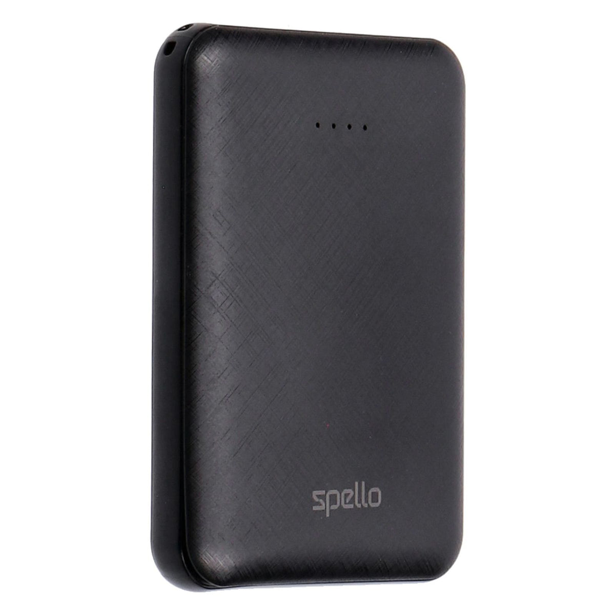 Produktbild Powerbank - Spello Pocket Powerbank 5000mAh