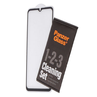 Displayschutz T Phone 3 Transparent