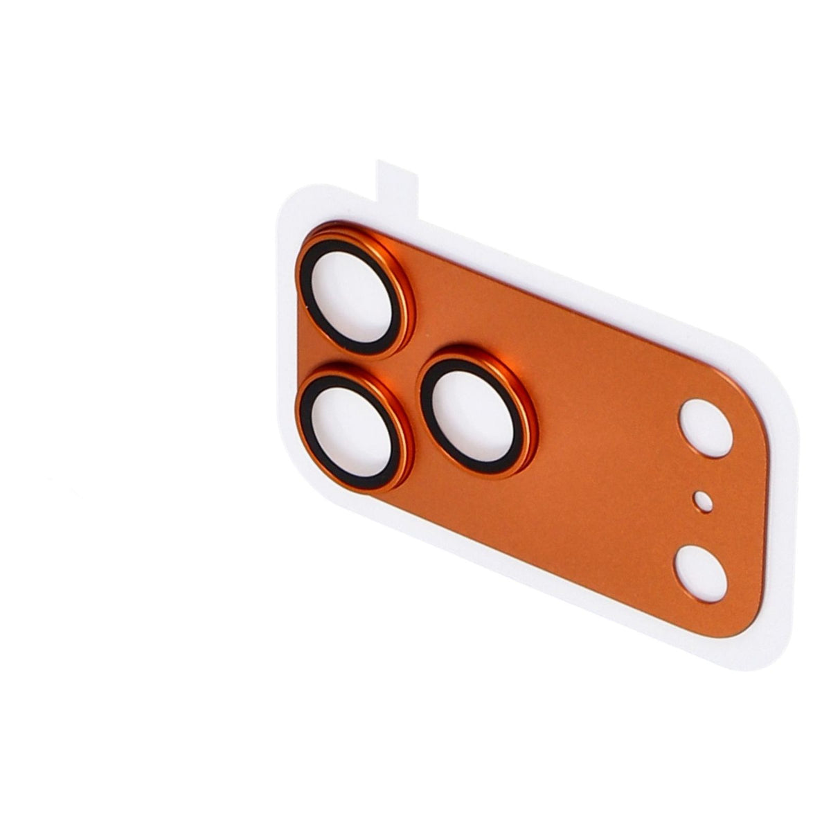 Produktbild Displayschutzglas - PanzerGlass Fender Kameraschutz iPhone 17 Pro Max