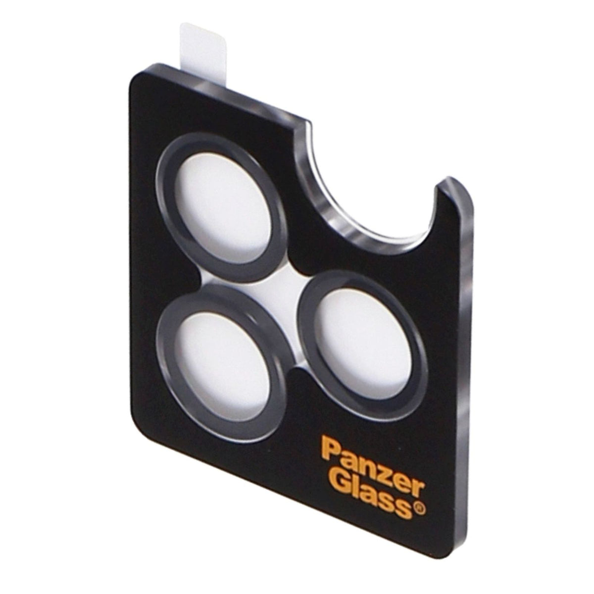 Produktbild Smartphone-Hülle - PanzerGlass Kameraschutz iPhone 16 Pro/16 Pro Max Hoops Design