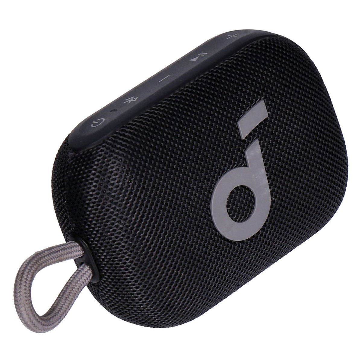Produktbild Bluetooth-Lautsprecher - soundcore Select 4 Go Bluetooth Speaker schwarz