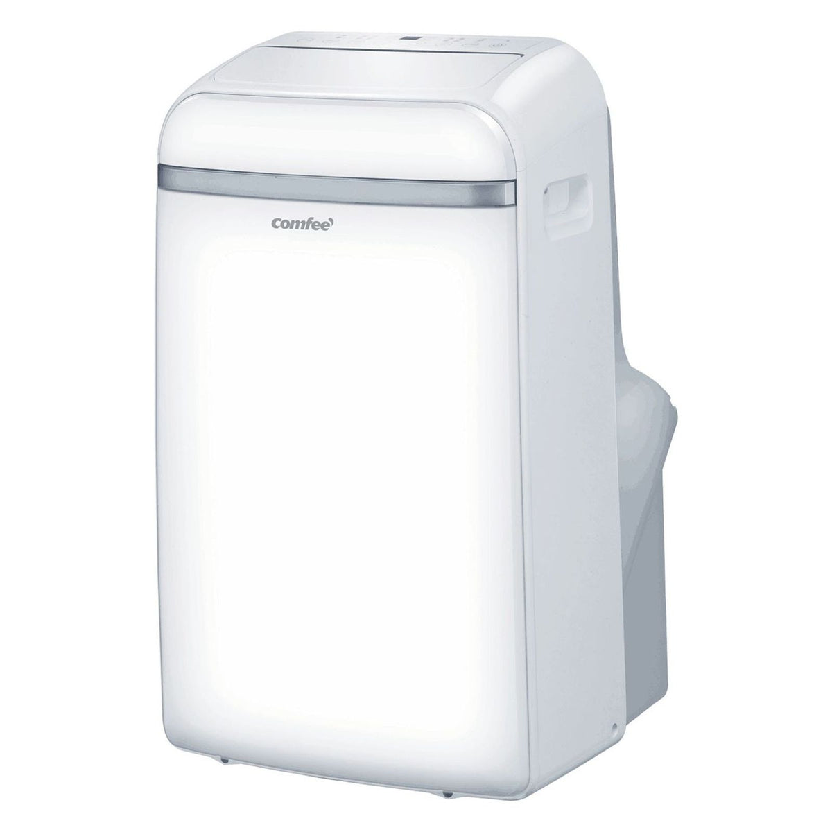 Produktbild Klimagerät - Comfee' Mobil-Klimagerät 10.000 BTU FRIENDLY Pro Weiß